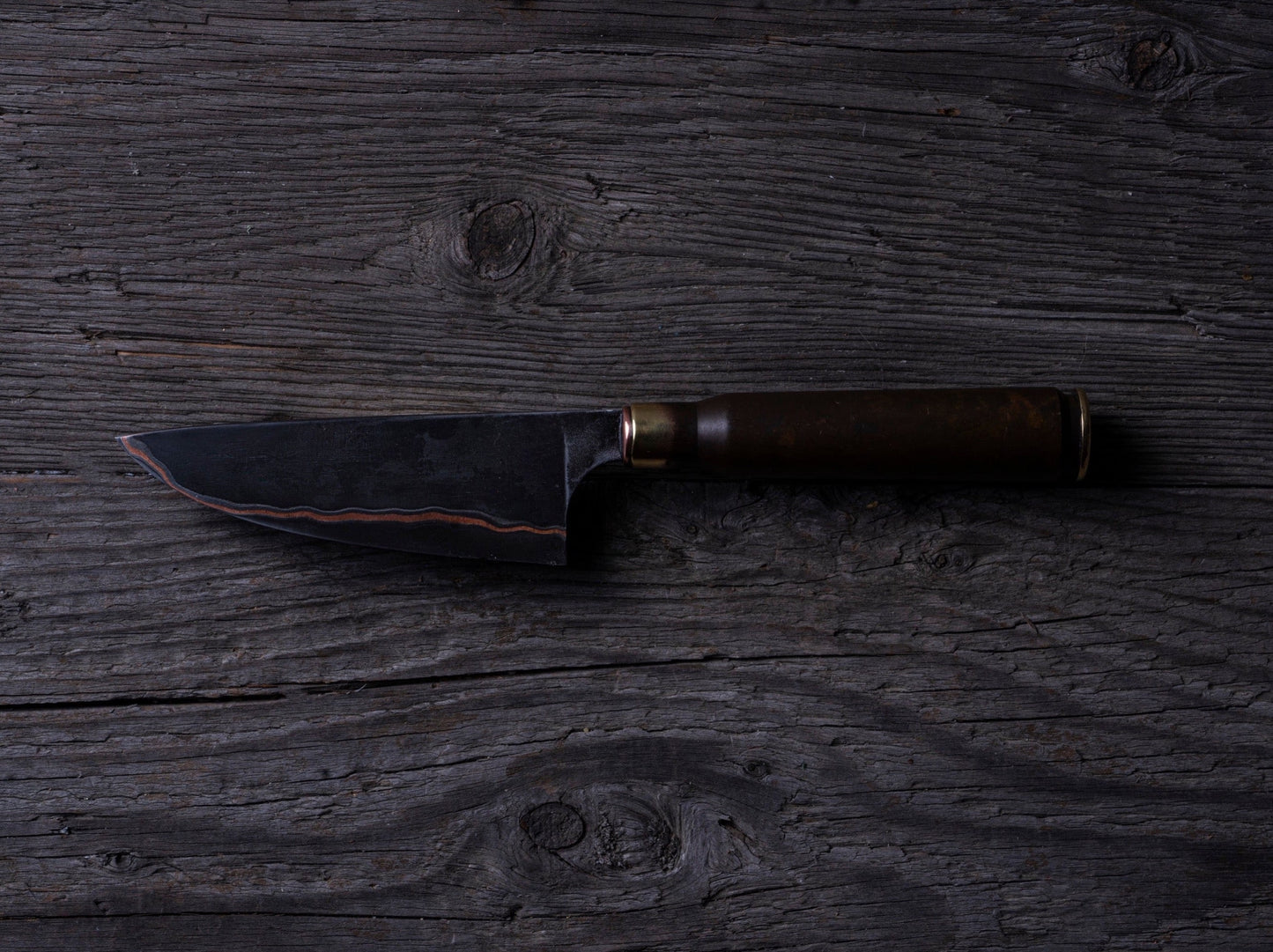 The Patriot Knife No. 1