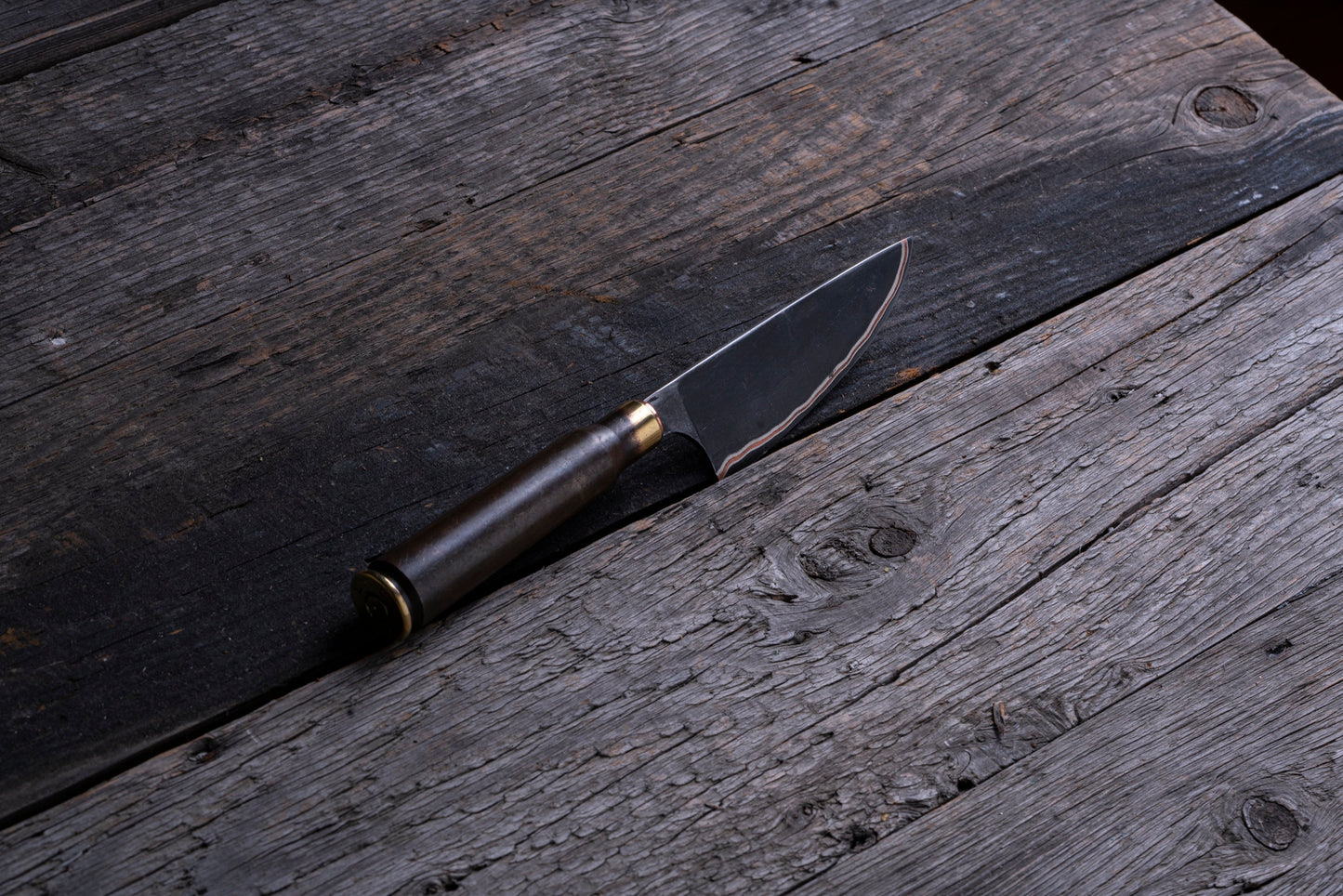 The Patriot Knife No. 1