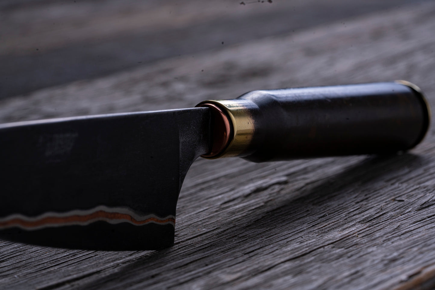 The Patriot Knife No. 1