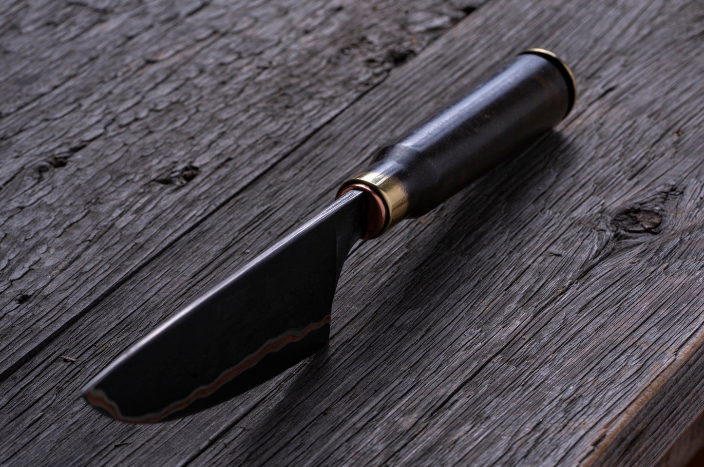 The Patriot Knife No. 1