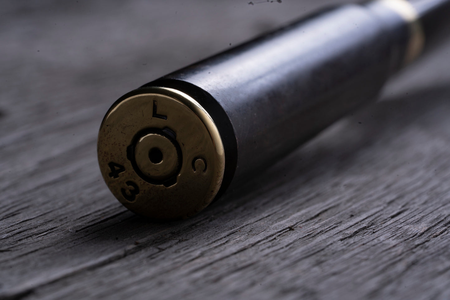 The Patriot Knife No. 1