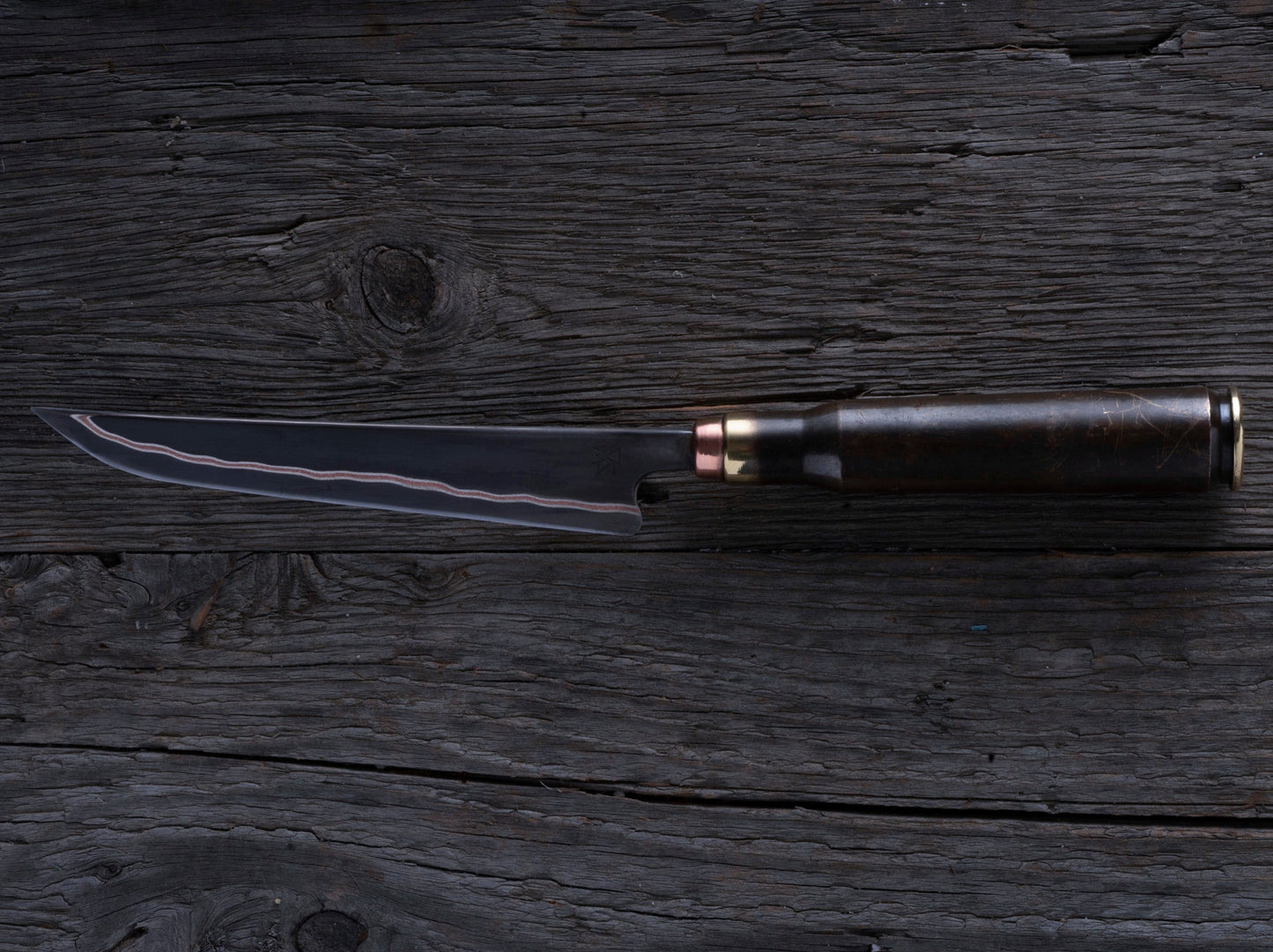The Patriot Knife No. 2