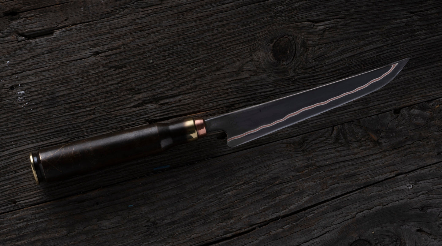 The Patriot Knife No. 2