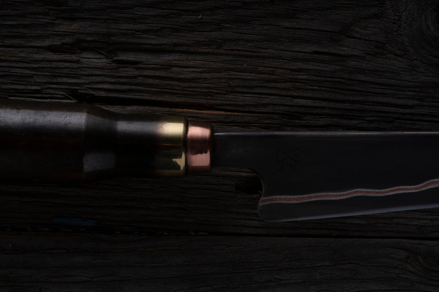 The Patriot Knife No. 2