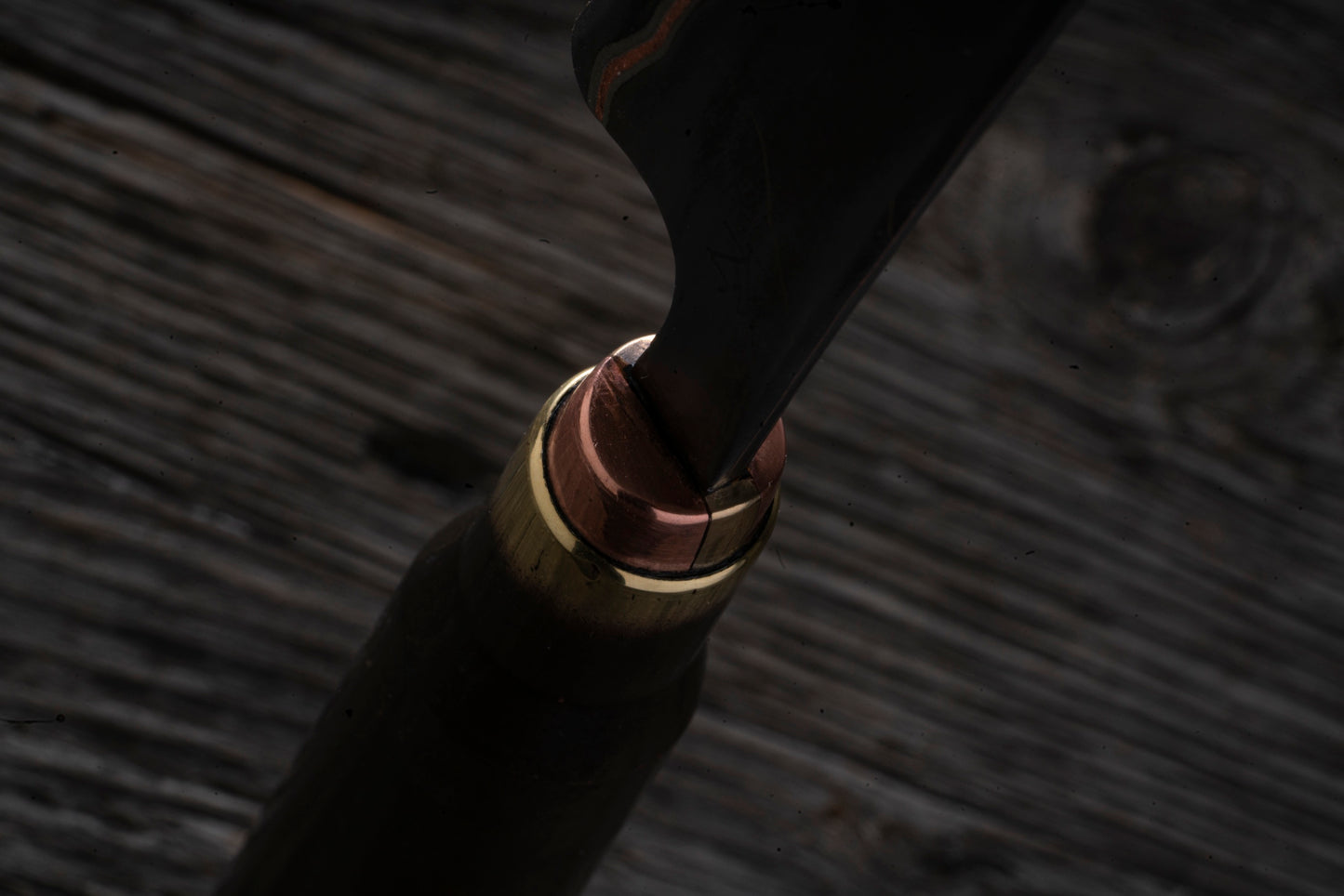 The Patriot Knife No. 2