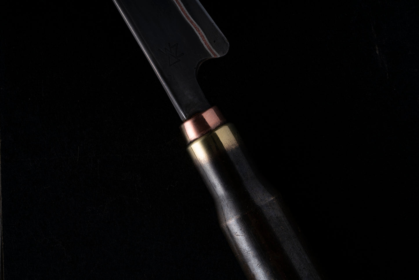 The Patriot Knife No. 2