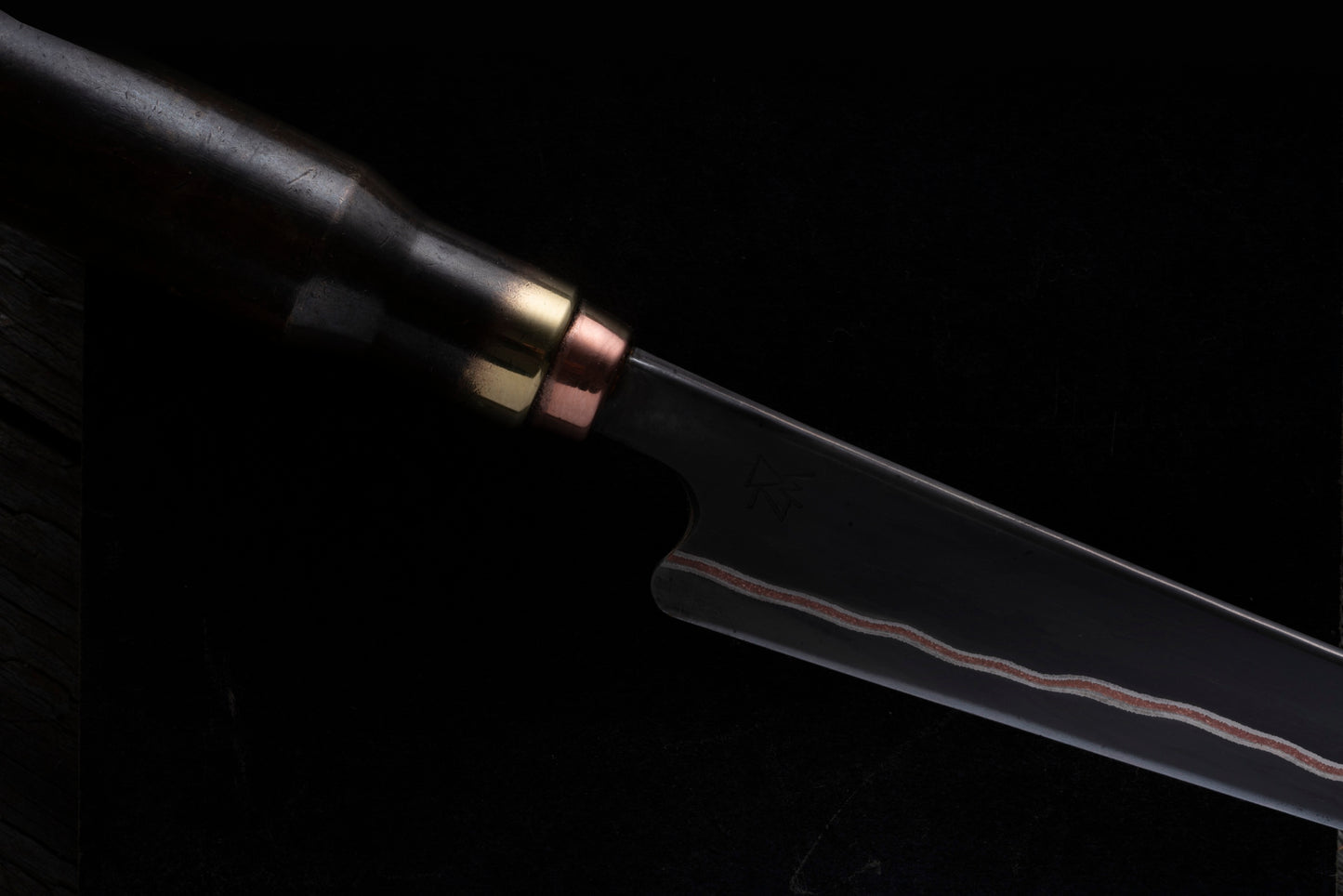 The Patriot Knife No. 2