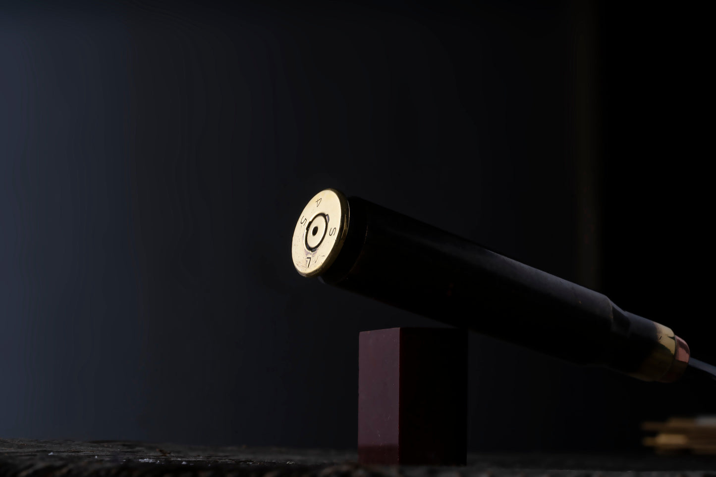 The Patriot Knife No. 2