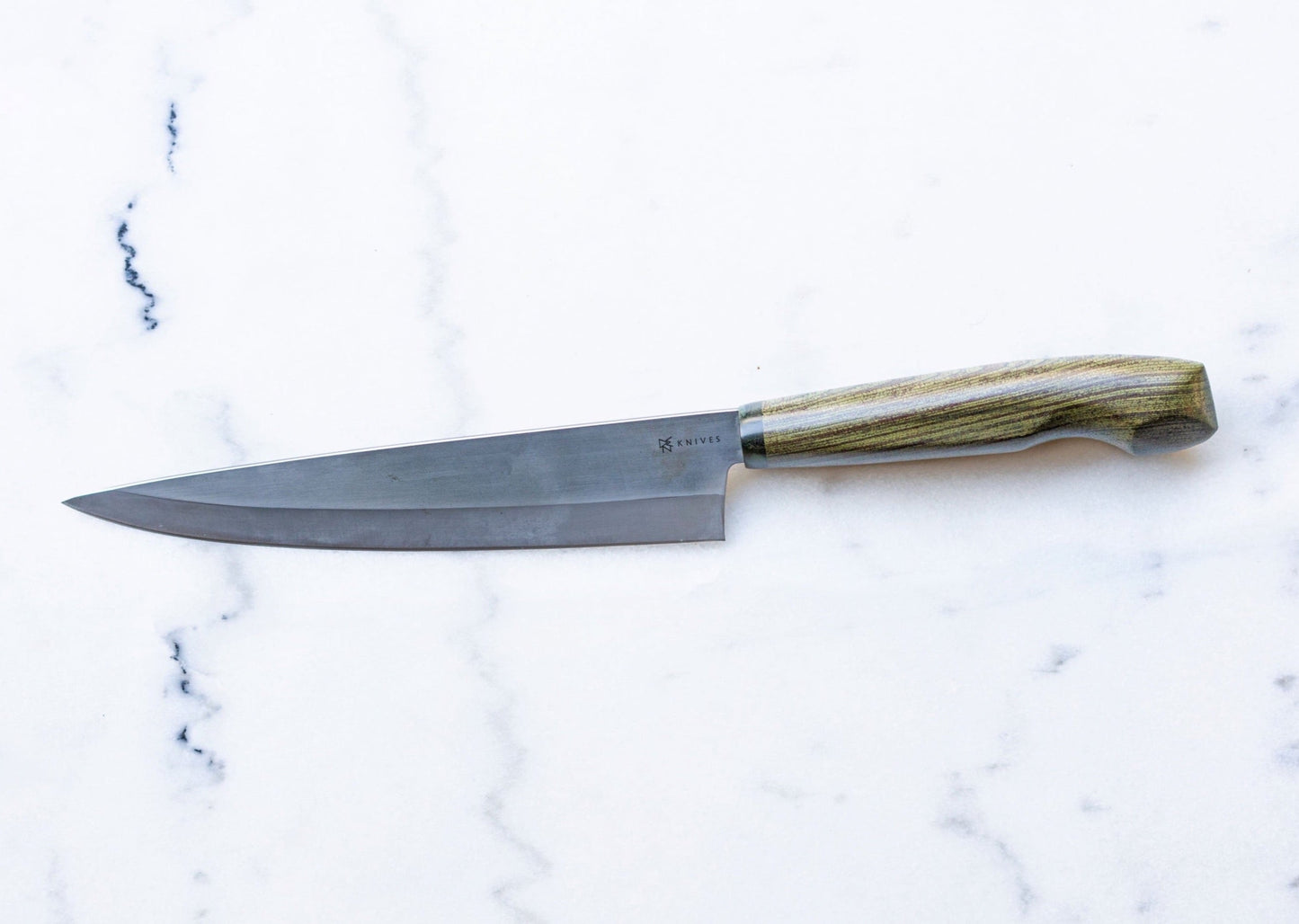8" Yanagiba Sashimi Knife