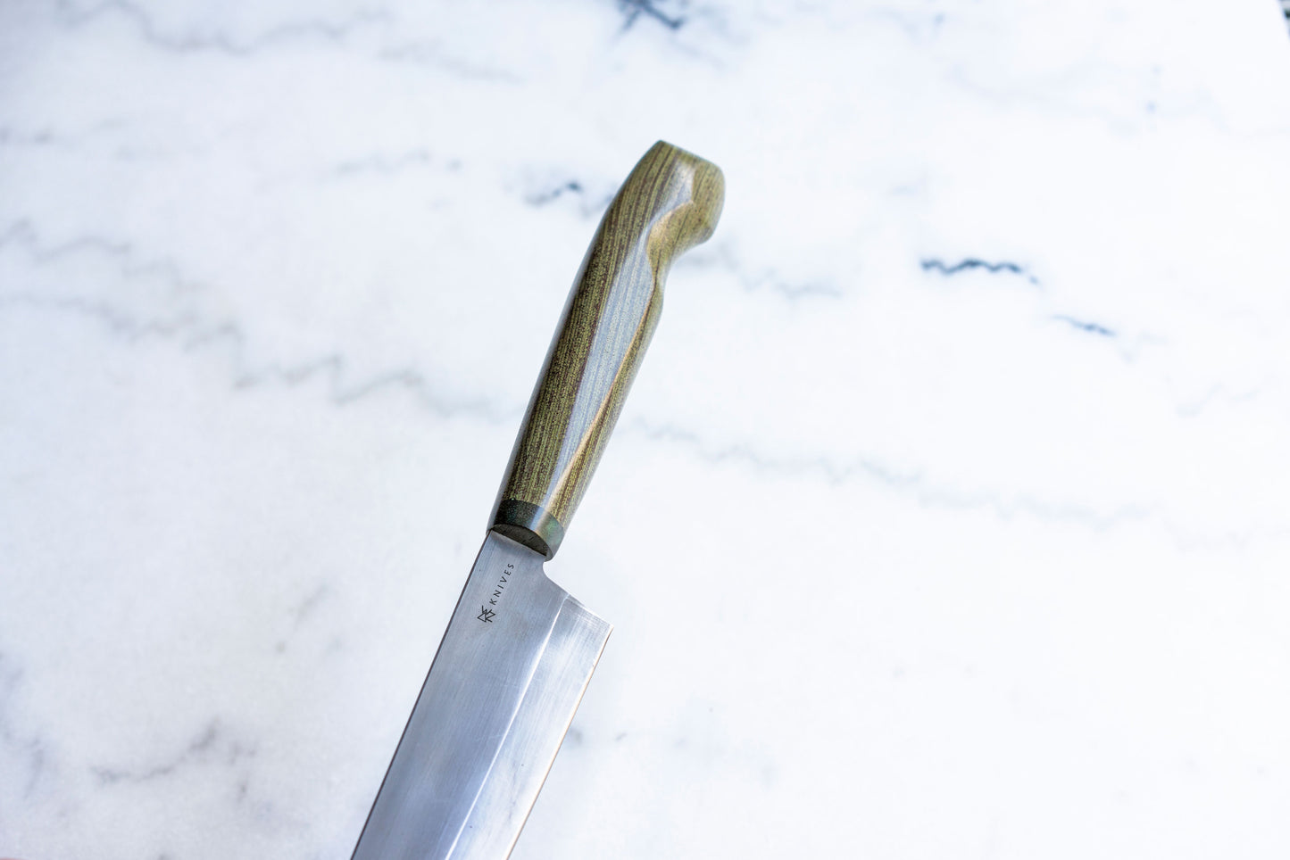 8" Yanagiba Sashimi Knife