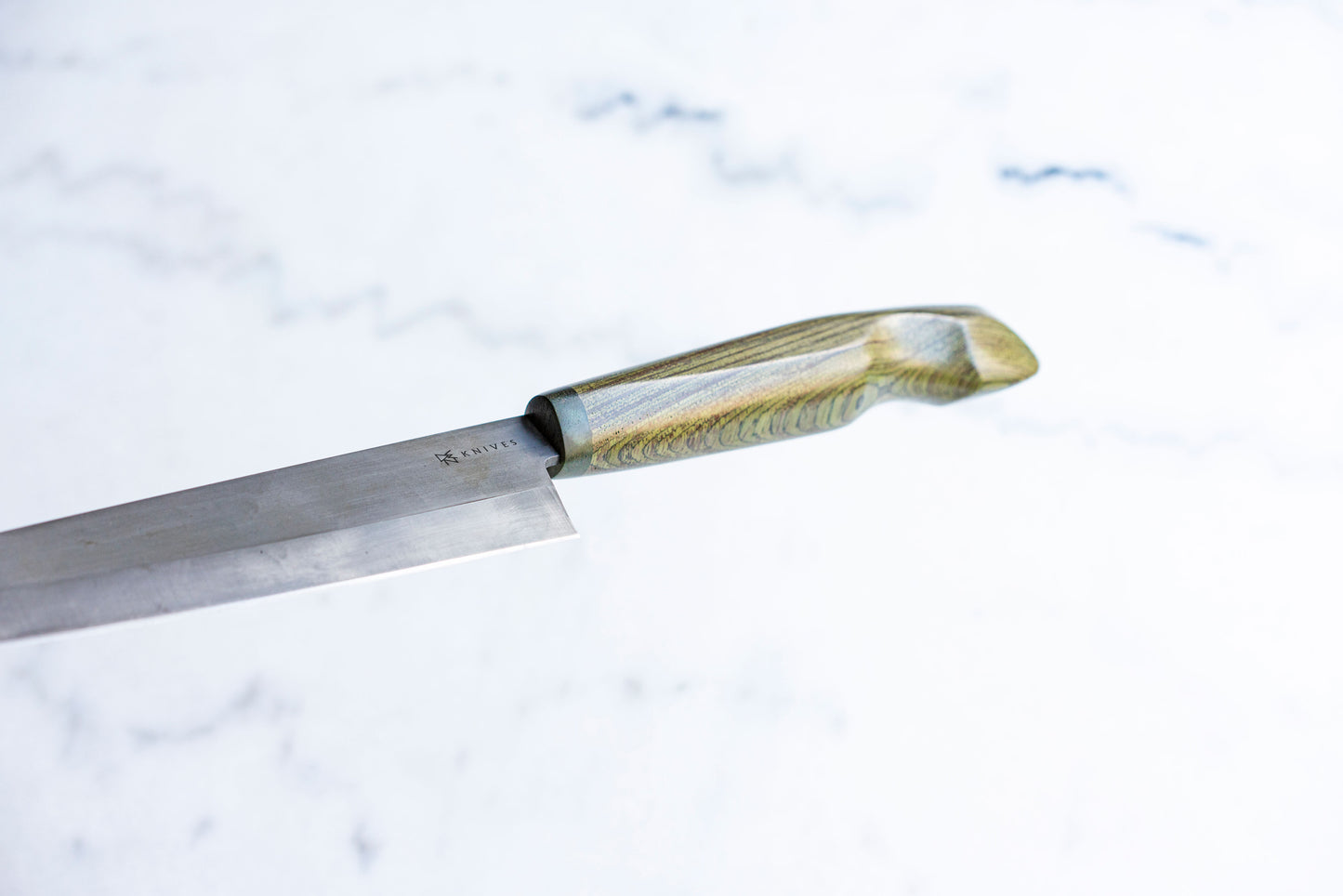 8" Yanagiba Sashimi Knife