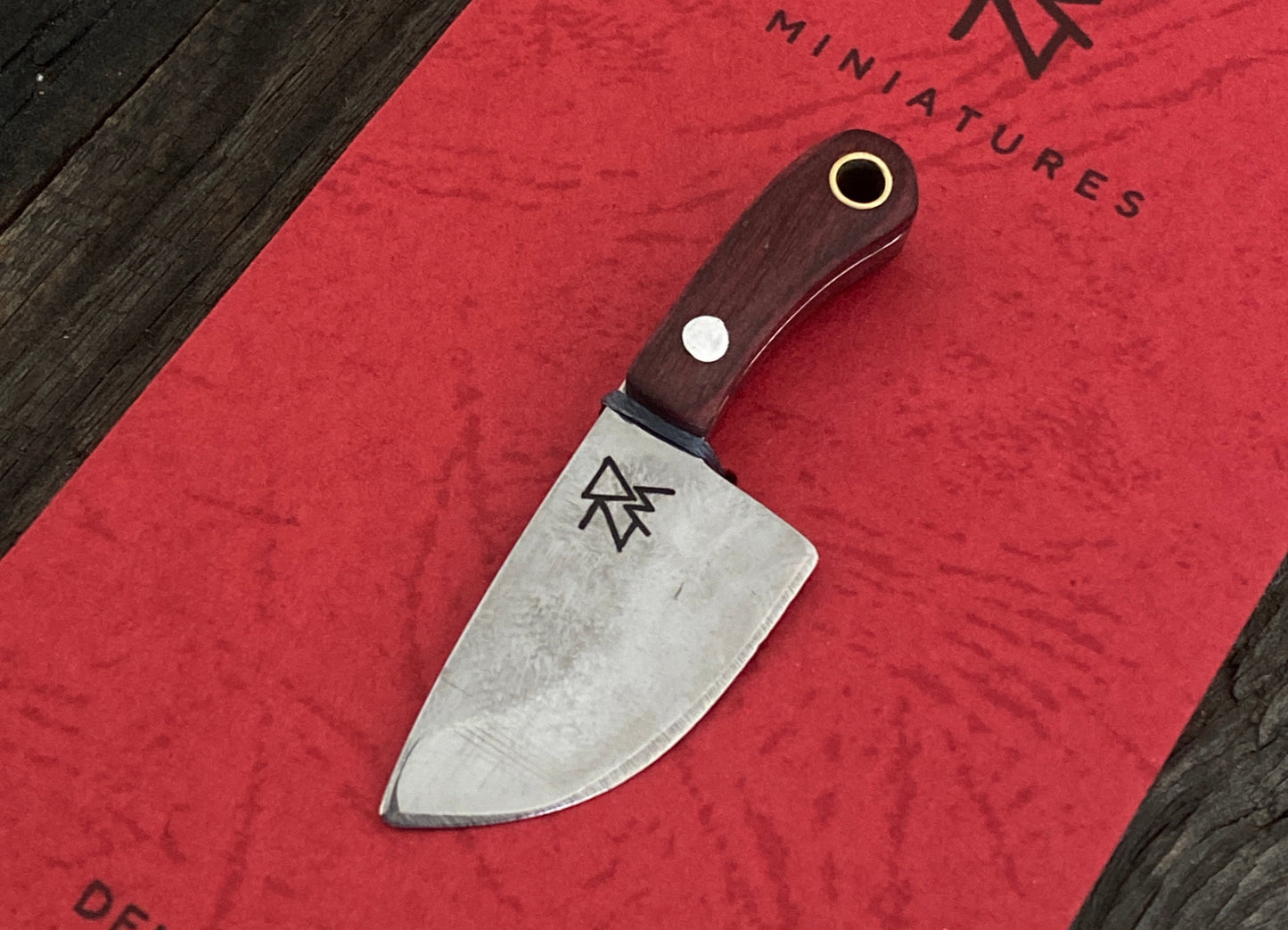 Den Miniatures / The Pendant