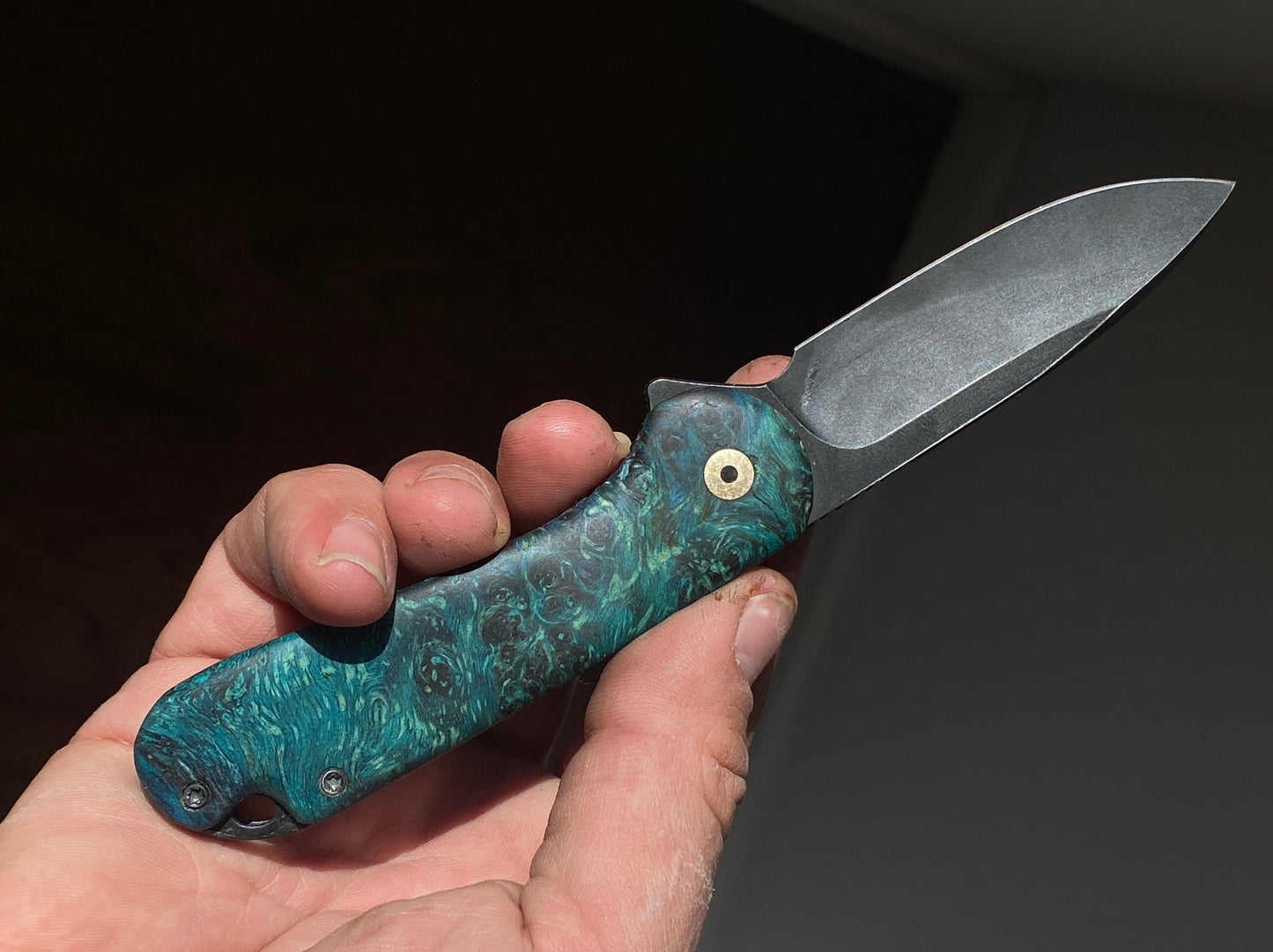 Flipper EDC / No. 5