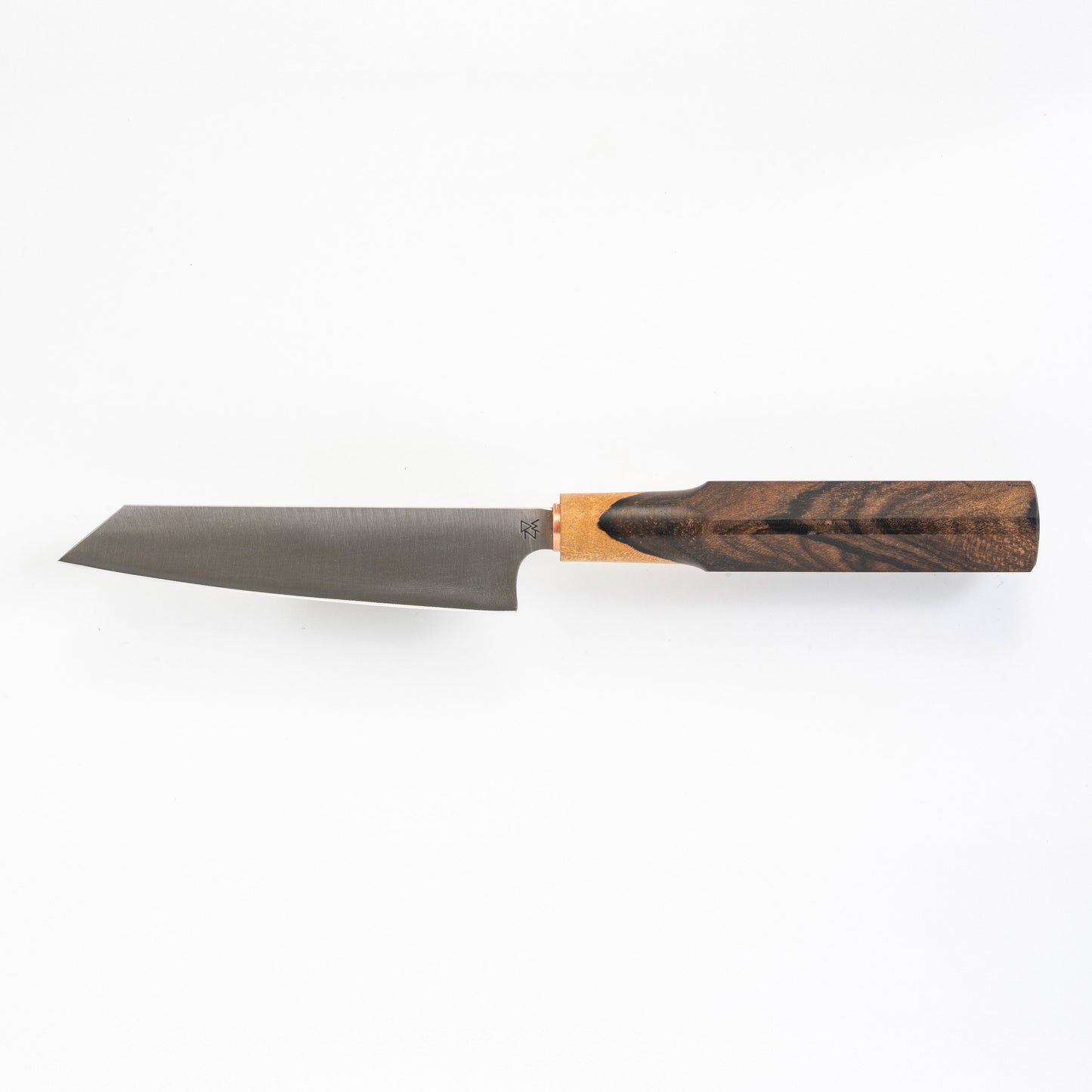 5" Kiritsuke Chef's Knife | Ziricote