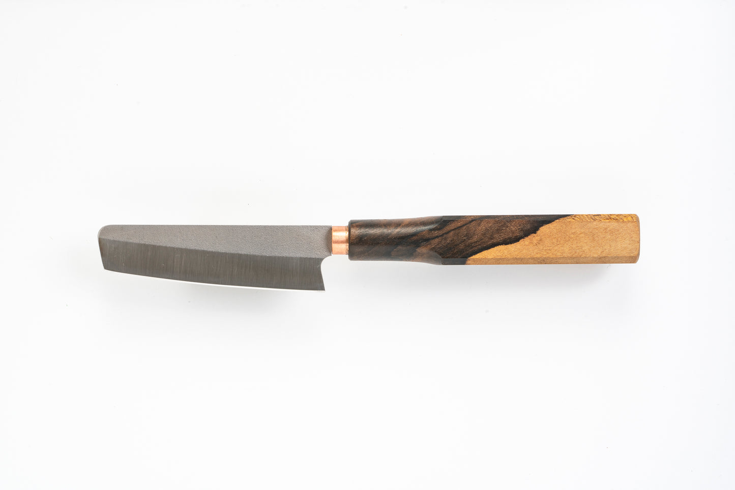 4" Kiritsuke Chef's Knife | Ziricote