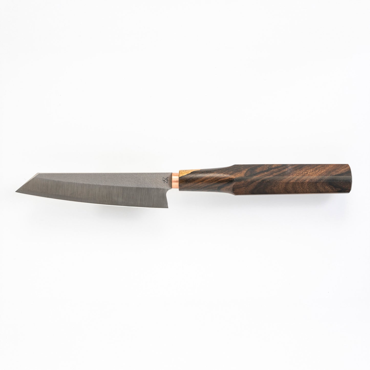 5" Kiritsuke Chef's Knife | Ziricote