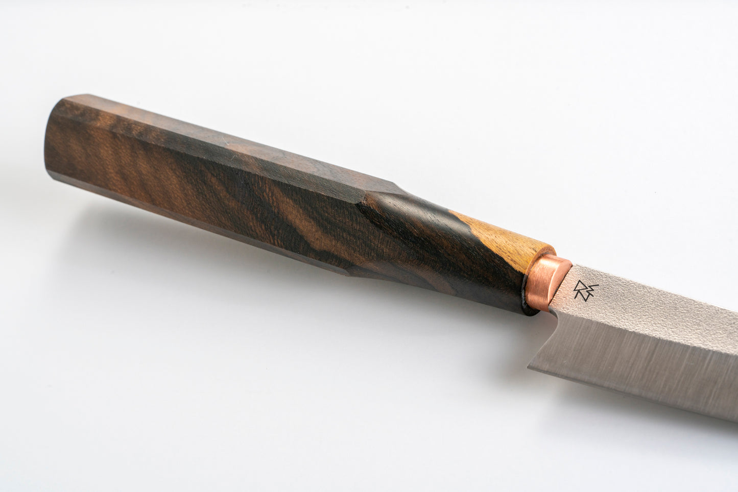 5" Kiritsuke Chef's Knife | Ziricote
