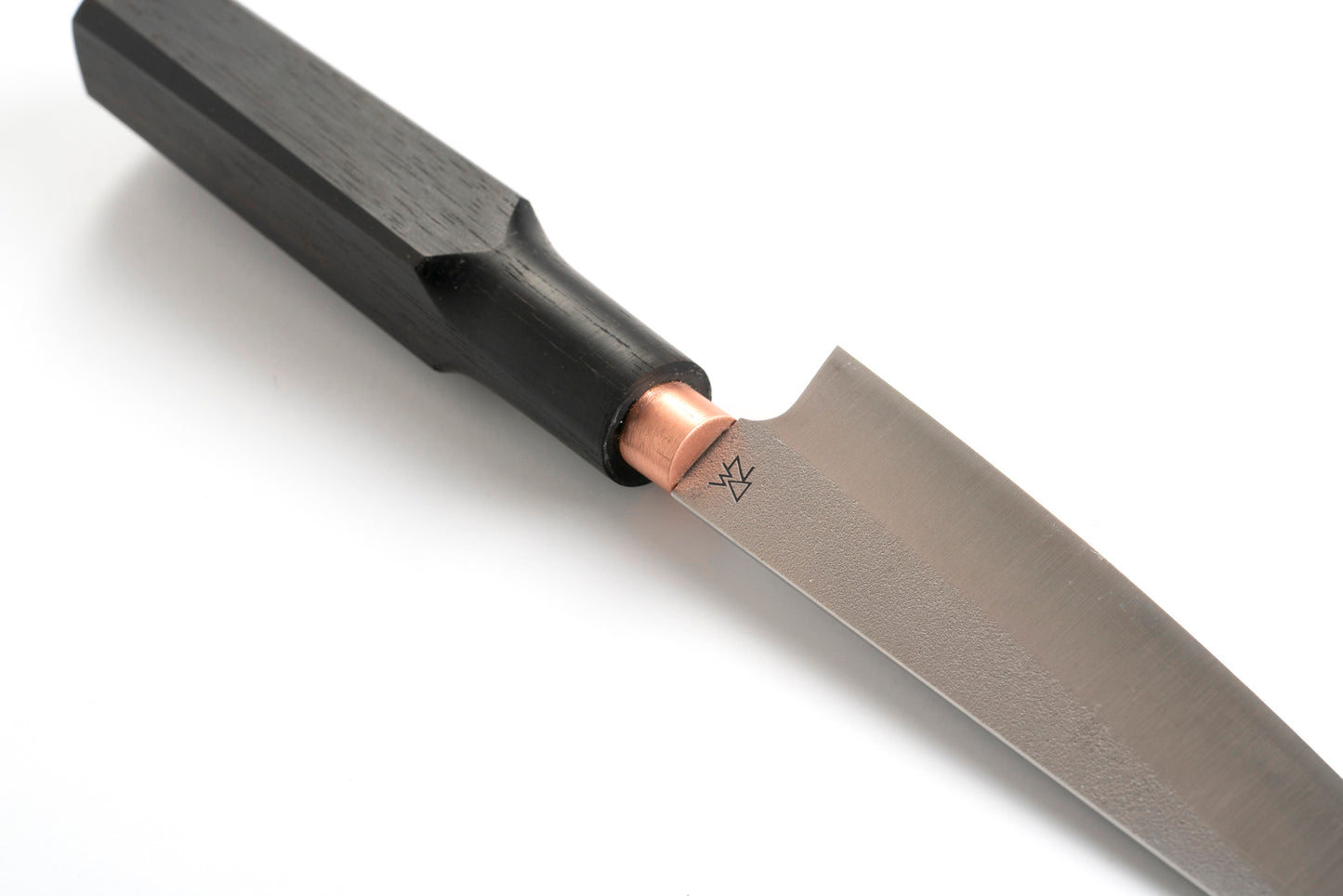 5" Kiritsuke Chef's Knife | Ebony