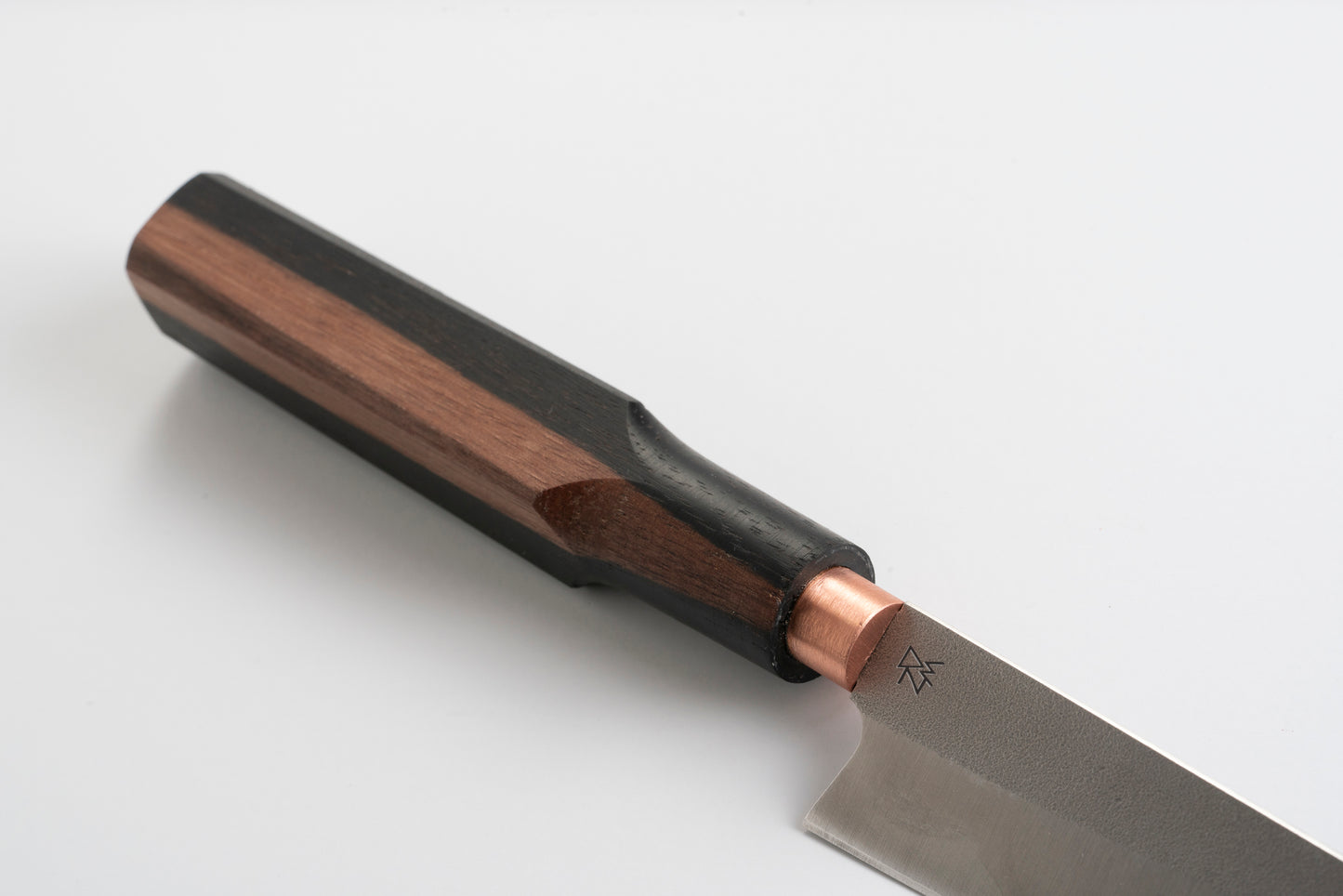 5" Kiritsuke Chef's Knife | Ebony