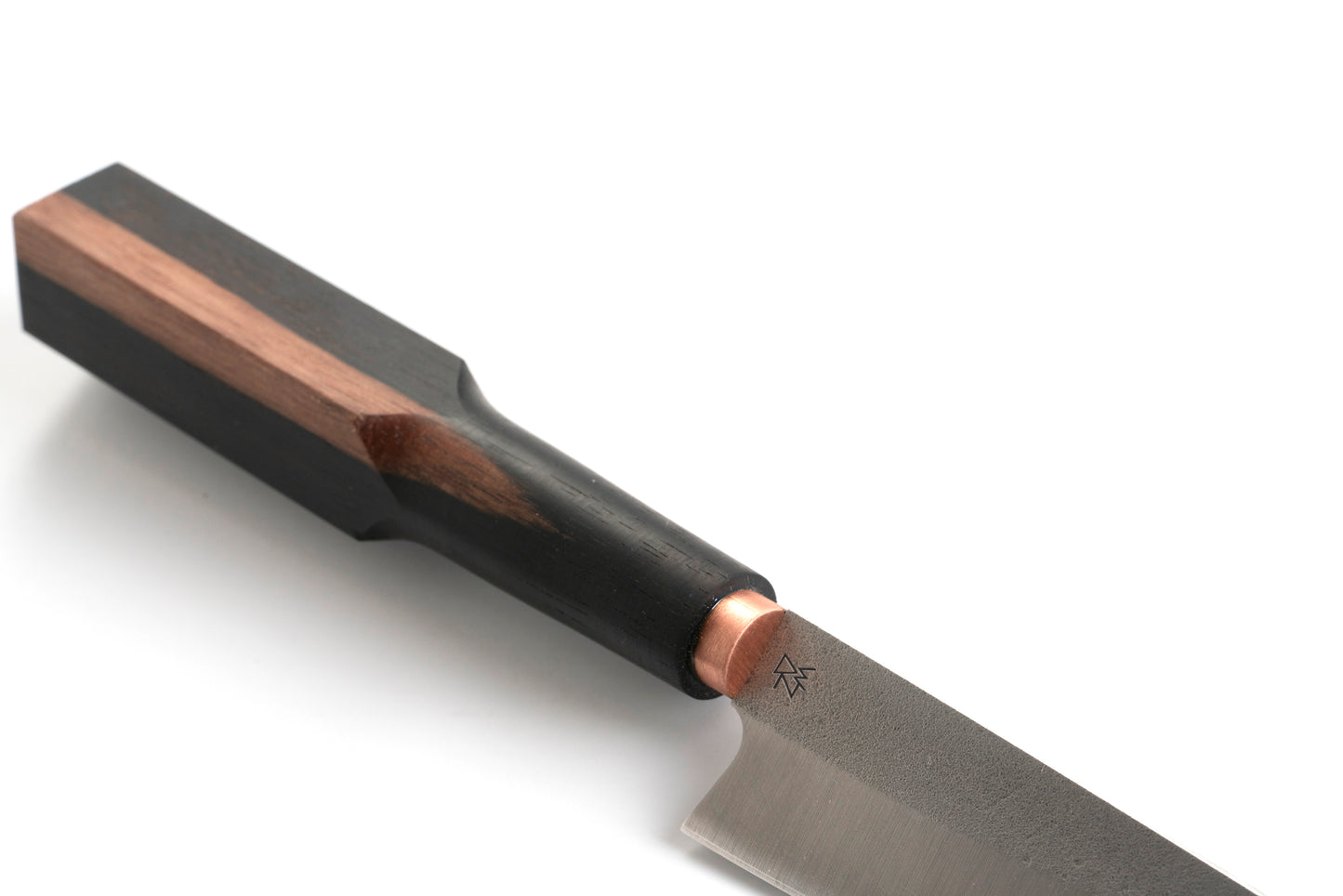 5" Kiritsuke Chef's Knife | Ebony