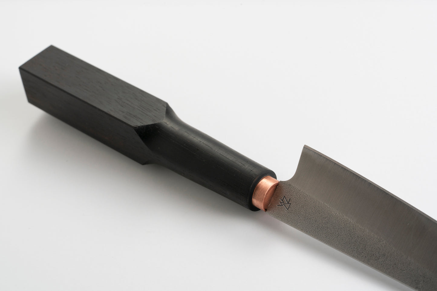 5" Kiritsuke Chef's Knife | Ebony