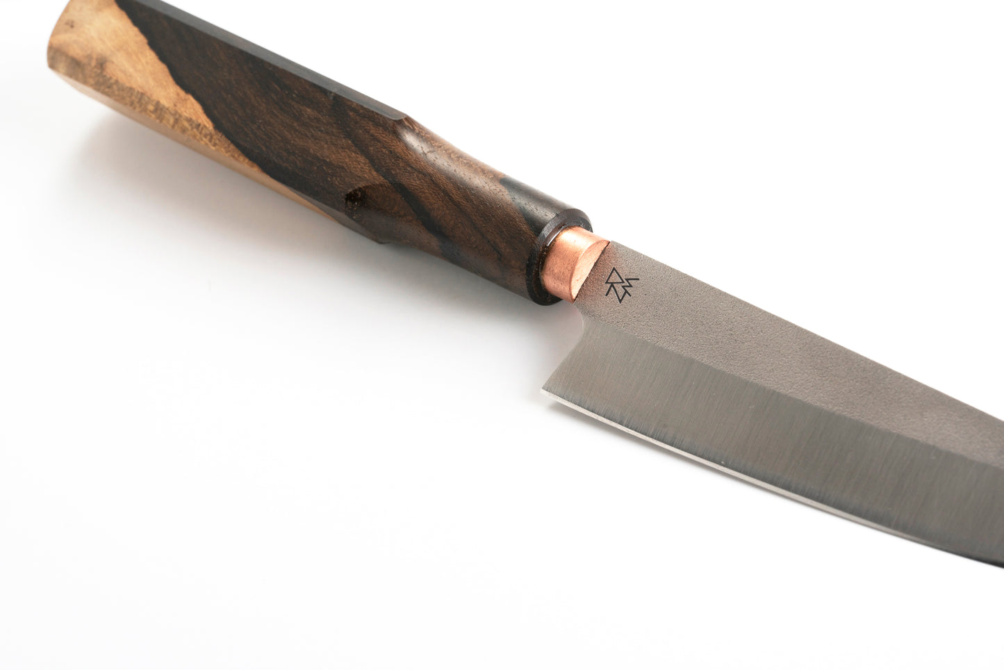 4" Kiritsuke Chef's Knife | Ziricote