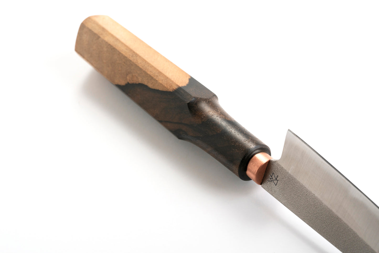 4" Kiritsuke Chef's Knife | Ziricote