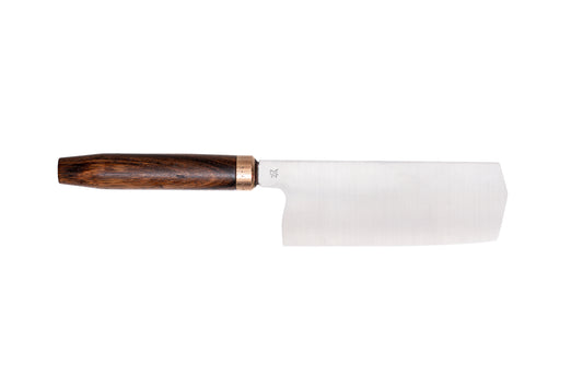 6" Nakiri Chefs Knife