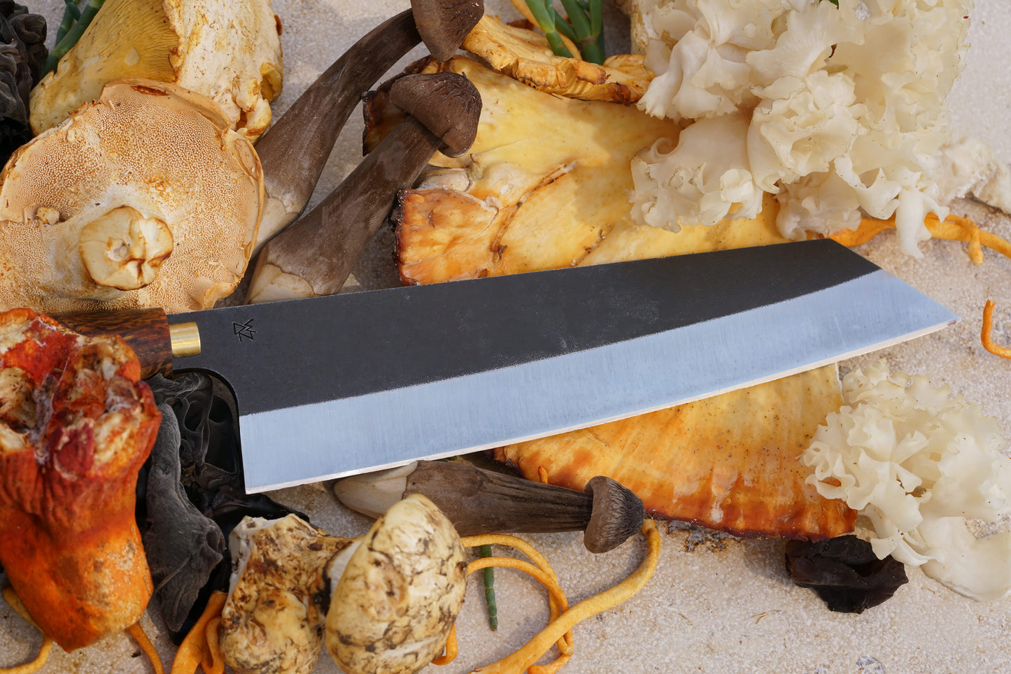 8" Gyuto Chef's Knife