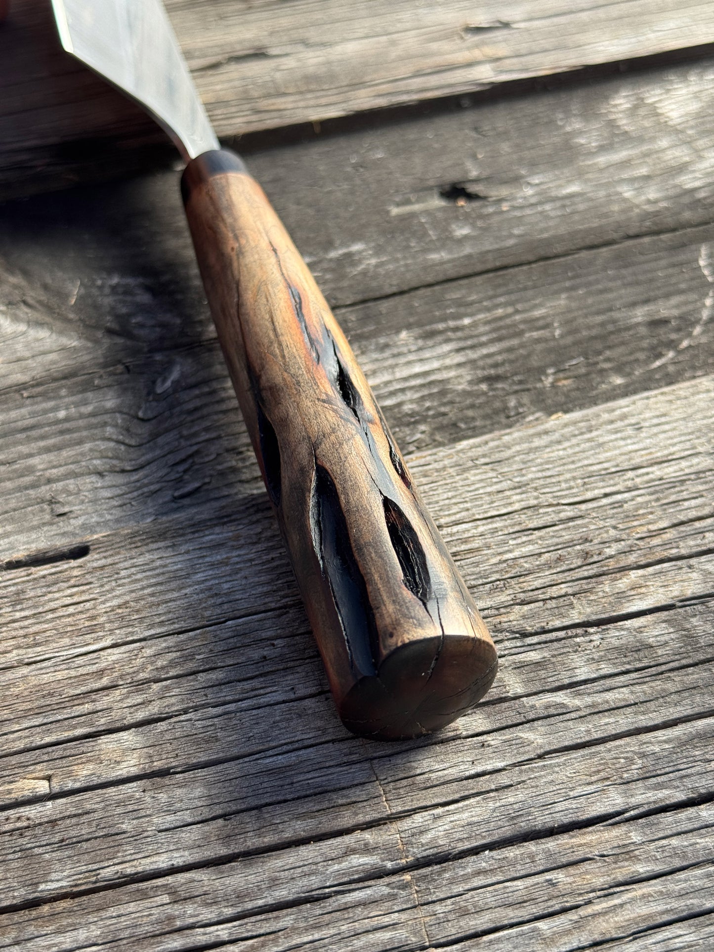 8" Gyutou Chef's Knife | LA