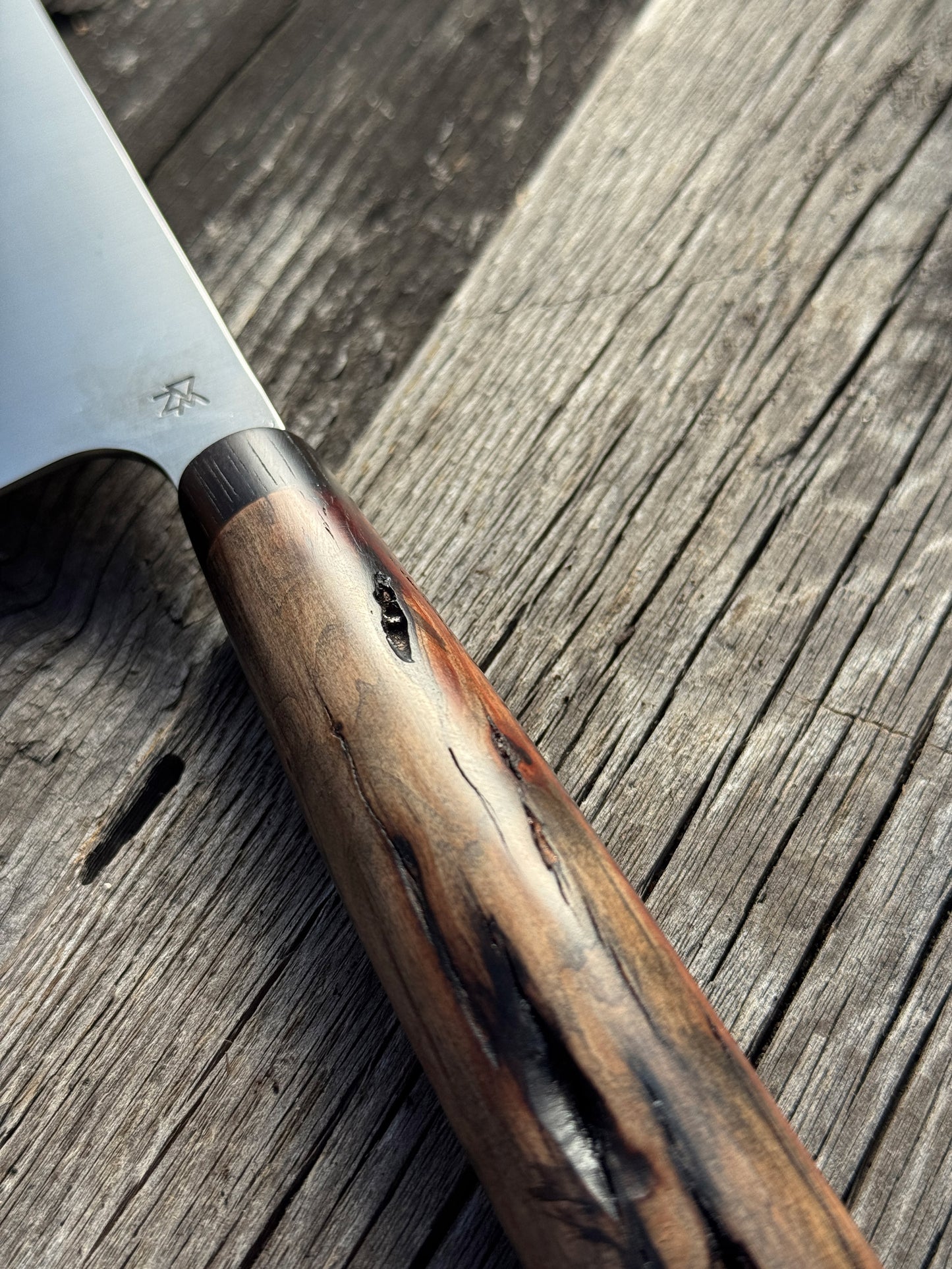 8" Gyutou Chef's Knife | LA