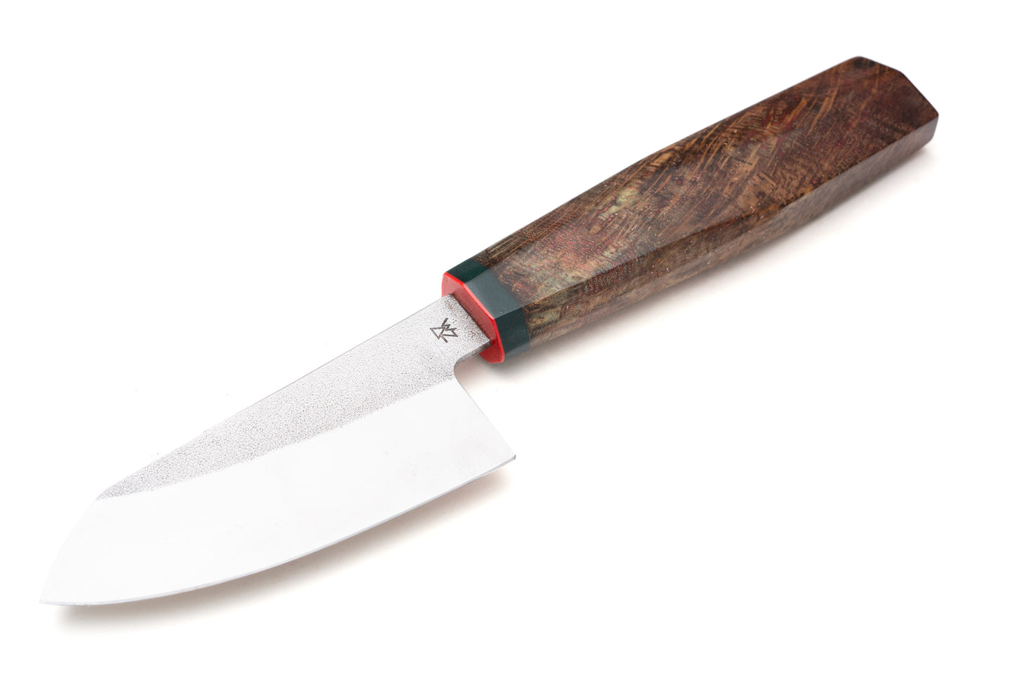 4" Mini Chef's Knife
