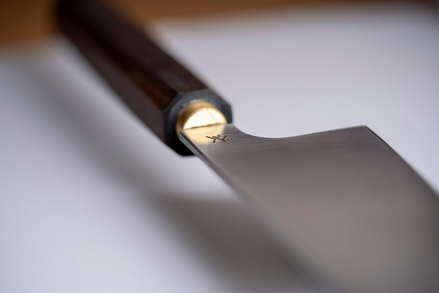 6" Bunka Chef's Knife