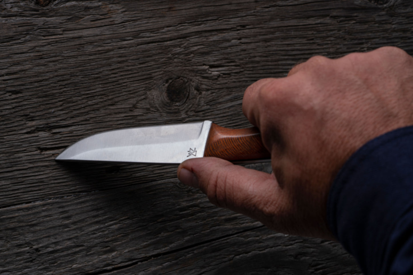 Bushcraft No.2 Falcon 🦅