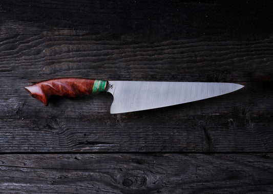 8" Chef's Knife